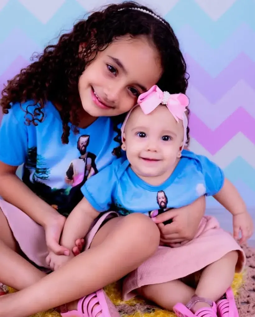 Camisas personalizadas para festas